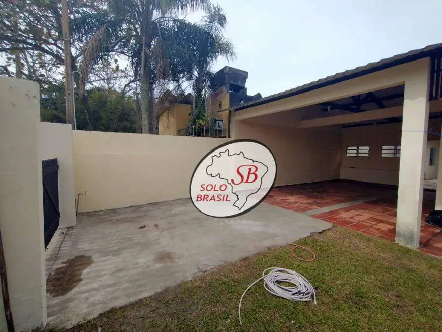 Foto 5 de Casa com 4 Quartos à venda, 279m² em Balneário Icaraí, Ilha Comprida
