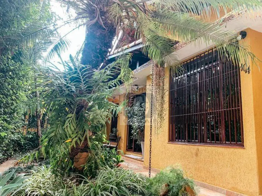 Foto 1 de Casa com 4 Quartos à venda, 237m² em Jardim Cidade Pirituba, São Paulo