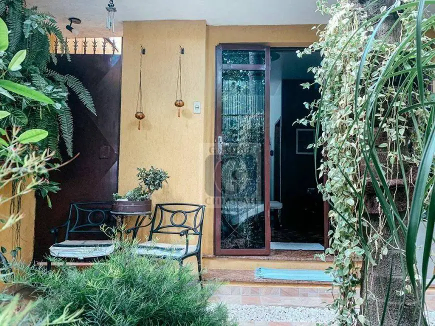 Foto 4 de Casa com 4 Quartos à venda, 237m² em Jardim Cidade Pirituba, São Paulo