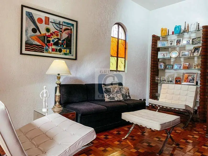 Foto 5 de Casa com 4 Quartos à venda, 237m² em Jardim Cidade Pirituba, São Paulo