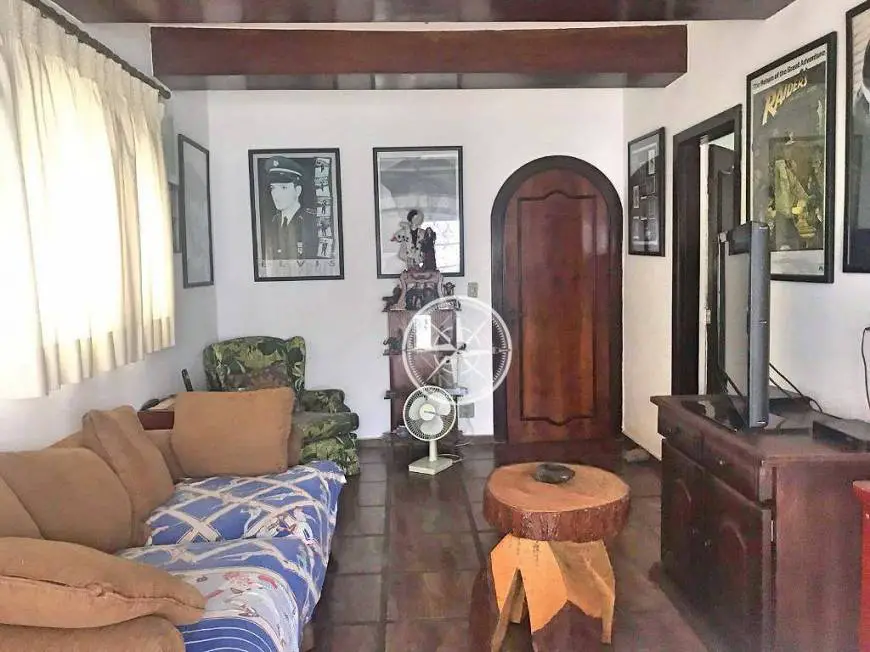Foto 3 de Casa com 4 Quartos à venda, 354m² em Pacaembu, São Paulo