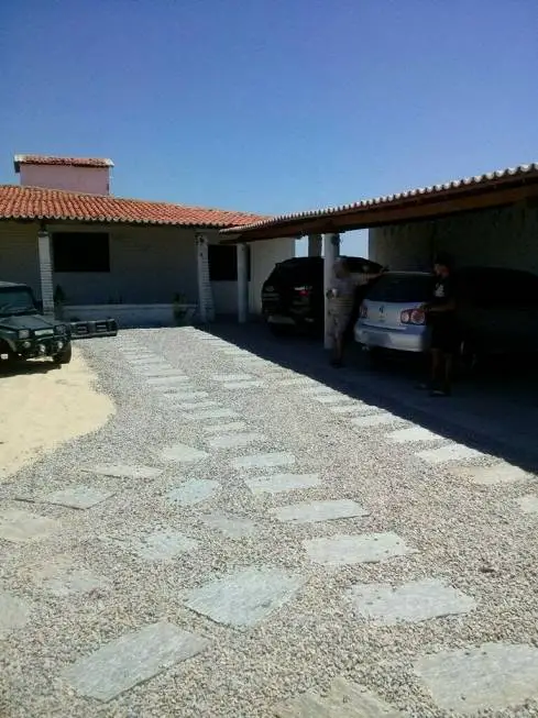 Foto 1 de Casa com 5 Quartos à venda, 460m² em Pecém, São Gonçalo do Amarante
