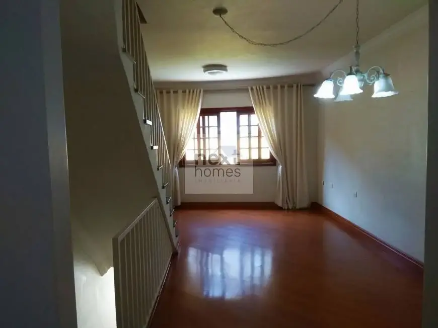 Foto 1 de Casa de Condomínio com 3 Quartos para alugar, 122m² em Butantã, São Paulo