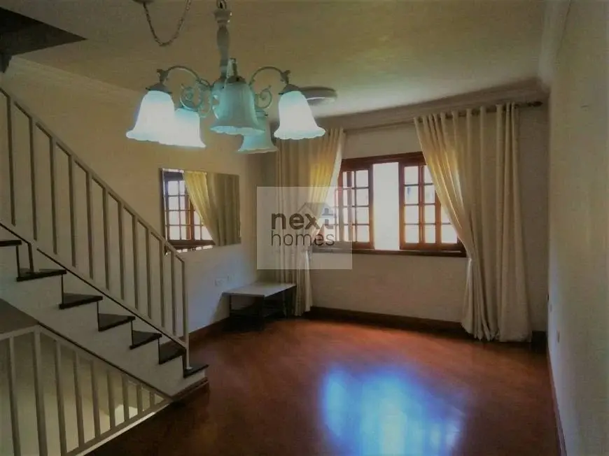 Foto 4 de Casa de Condomínio com 3 Quartos para alugar, 122m² em Butantã, São Paulo