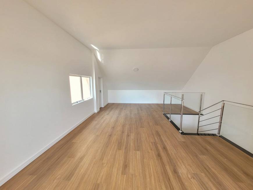 Foto 4 de Casa de Condomínio com 3 Quartos para alugar, 185m² em Campina do Siqueira, Curitiba