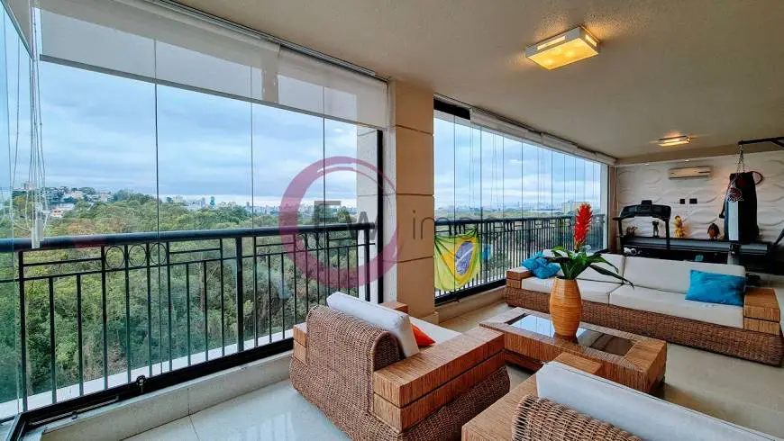 Foto 3 de Cobertura com 4 Quartos à venda, 456m² em Casa Verde, São Paulo