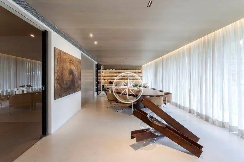 Foto 1 de Cobertura com 4 Quartos à venda, 457m² em Pinheiros, São Paulo