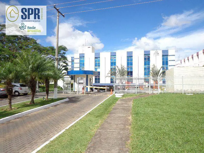 Foto 1 de Kitnet com 1 Quarto para alugar, 30m² em Asa Norte, Brasília