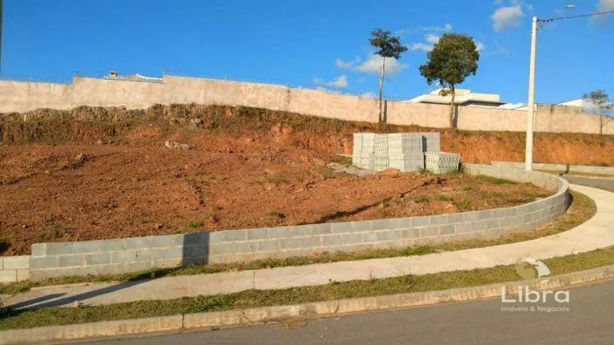 Foto 1 de Lote/Terreno à venda, 406m² em Parque Tres Meninos, Sorocaba