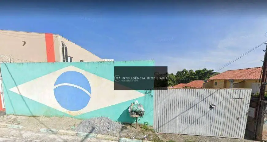 Foto 1 de Lote/Terreno à venda, 975m² em Vila Cruzeiro, São Paulo