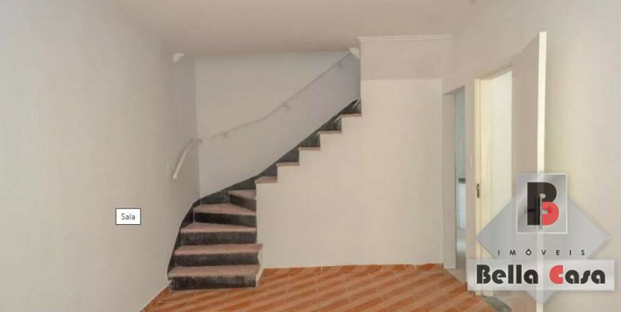 Foto 1 de Sobrado com 3 Quartos para venda ou aluguel, 101m² em Móoca, São Paulo