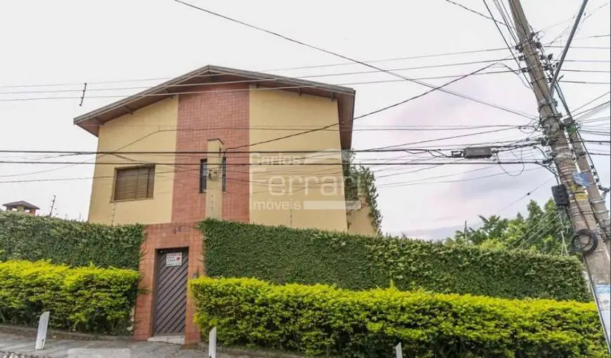 Foto 1 de Sobrado com 3 Quartos à venda, 180m² em Pirituba, São Paulo