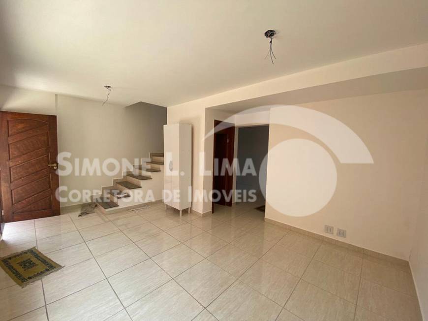 Foto 1 de Sobrado com 3 Quartos para alugar, 71m² em Vila Invernada, São Paulo