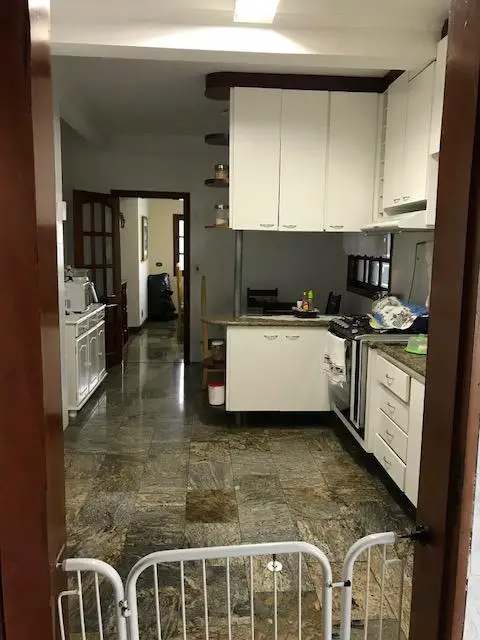 Foto 1 de Sobrado com 4 Quartos para alugar, 410m² em City America, São Paulo