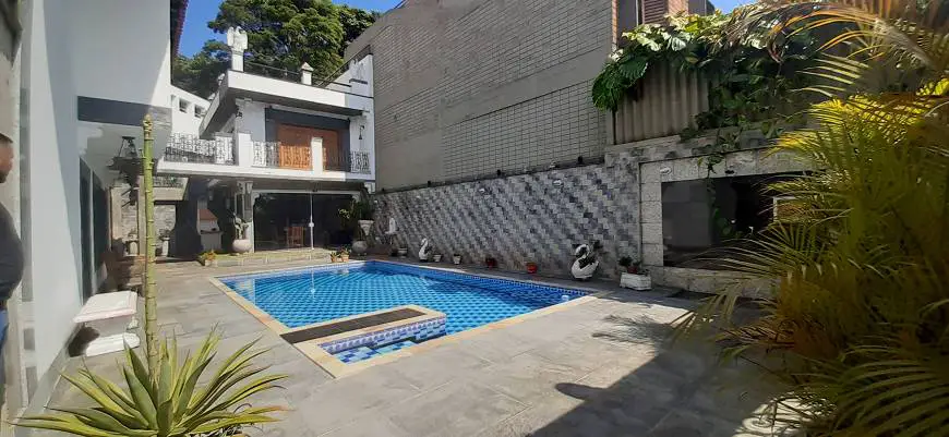 Foto 3 de Sobrado com 5 Quartos à venda, 380m² em Butantã, São Paulo