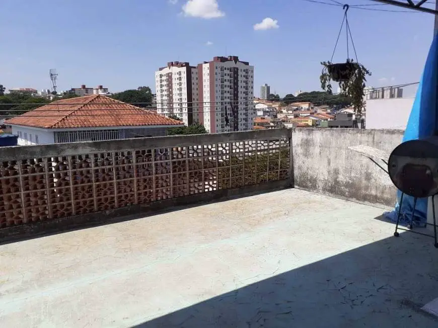 Foto 1 de Sobrado com 5 Quartos à venda, 290m² em Vila Cavaton, São Paulo