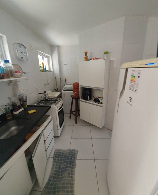 Foto 2 de Apartamento com 1 Quarto à venda, 41m² em Altiplano Cabo Branco, João Pessoa