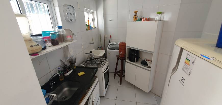 Foto 3 de Apartamento com 1 Quarto à venda, 41m² em Altiplano Cabo Branco, João Pessoa