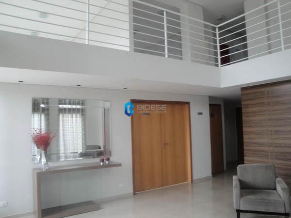 Foto 2 de Apartamento com 1 Quarto para alugar, 50m² em Batel, Curitiba