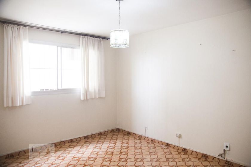 Foto 1 de Apartamento com 1 Quarto para alugar, 49m² em Bela Vista, São Paulo