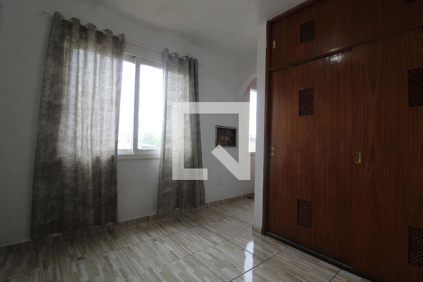 Foto 1 de Apartamento com 1 Quarto para alugar, 35m² em Centro, Canoas