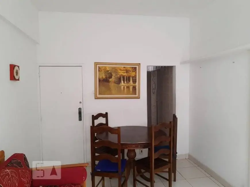 Foto 1 de Apartamento com 1 Quarto para alugar, 55m² em Copacabana, Rio de Janeiro