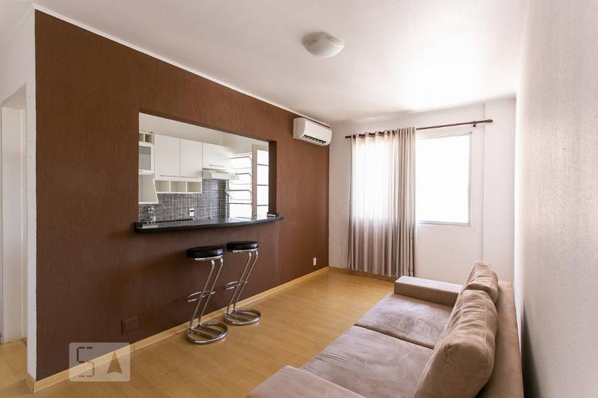 Foto 1 de Apartamento com 1 Quarto para alugar, 45m² em Glória, Porto Alegre