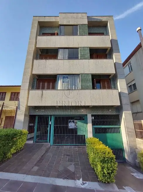 Foto 3 de Apartamento com 1 Quarto para alugar, 45m² em Higienópolis, Porto Alegre