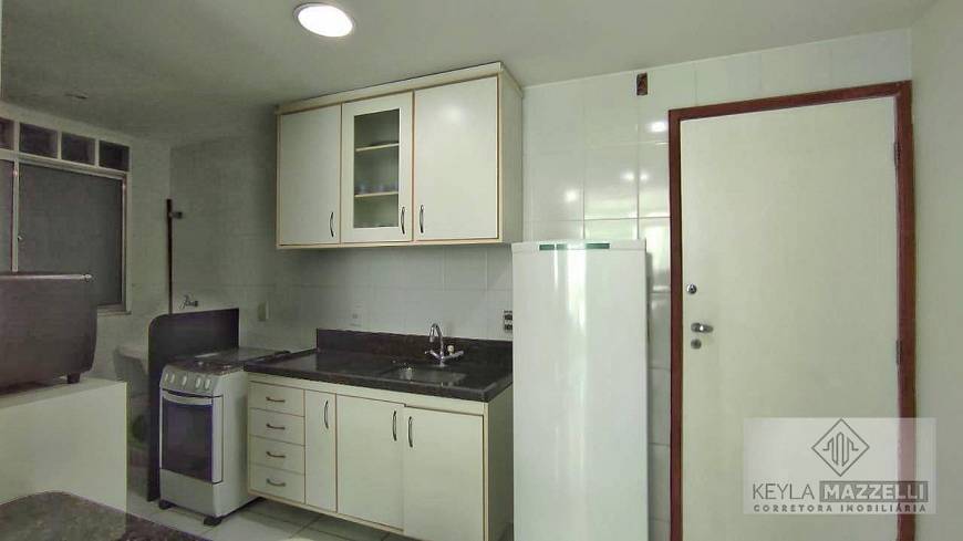 Foto 5 de Apartamento com 1 Quarto à venda, 62m² em Jardim Camburi, Vitória