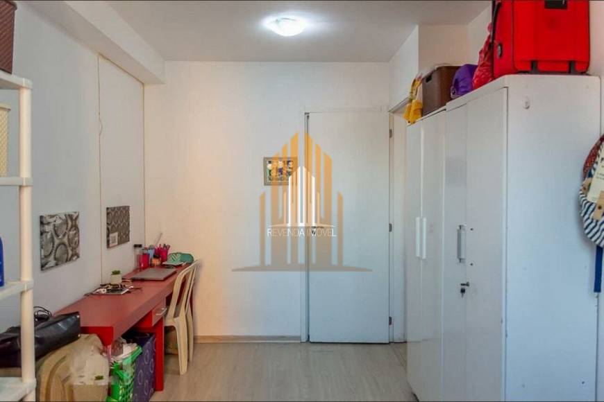 Foto 4 de Apartamento com 1 Quarto à venda, 42m² em Jardim Olavo Bilac, São Bernardo do Campo