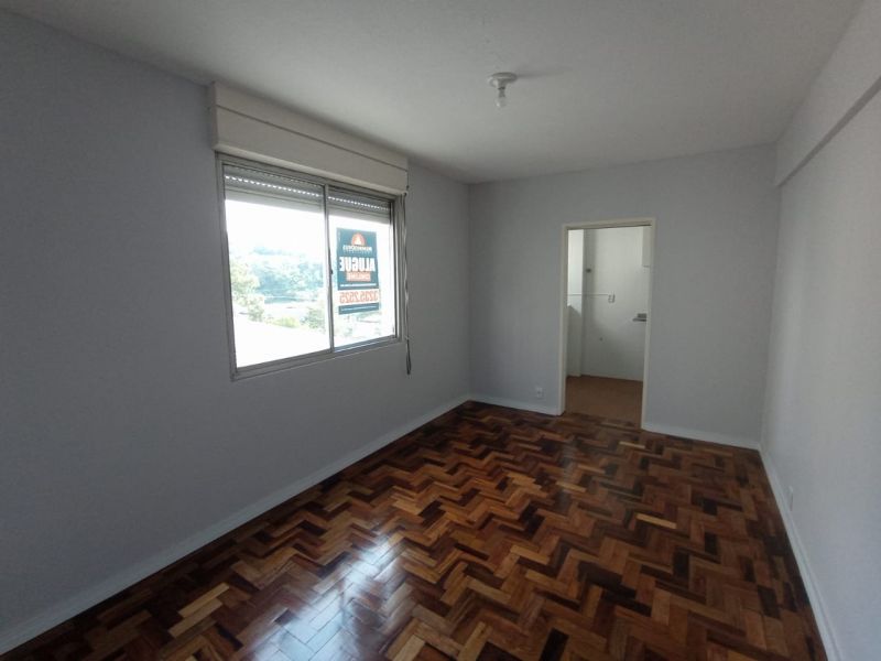 Foto 4 de Apartamento com 1 Quarto para alugar, 38m² em Menino Deus, Porto Alegre