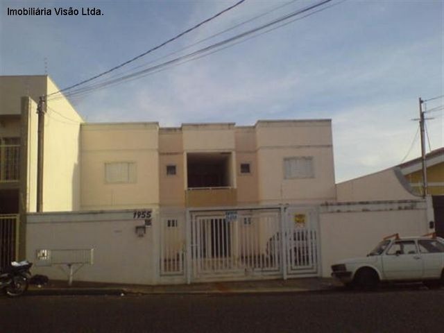 Foto 1 de Apartamento com 1 Quarto à venda, 60m² em Olinda, Uberaba