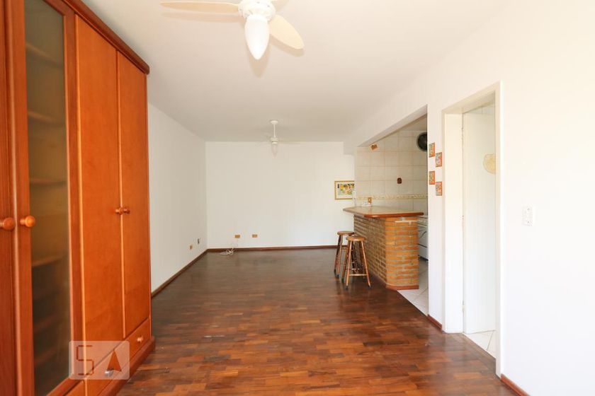 Foto 5 de Apartamento com 1 Quarto para alugar, 41m² em Petrópolis, Porto Alegre