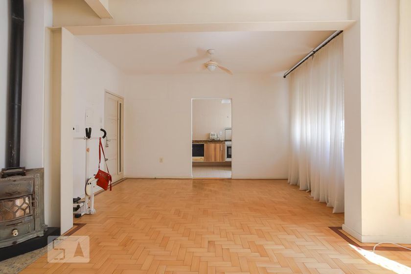 Foto 4 de Apartamento com 1 Quarto para alugar, 115m² em Rio Branco, Porto Alegre
