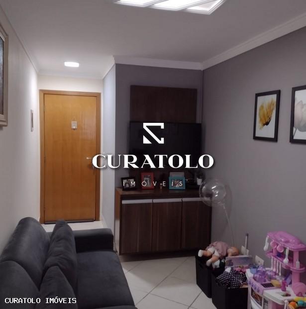 Foto 1 de Apartamento com 1 Quarto à venda, 58m² em Serraria, Diadema
