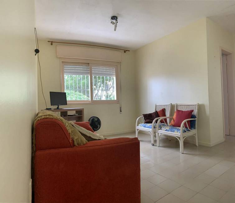 Foto 1 de Apartamento com 1 Quarto para alugar, 20m² em Zona Nova, Capão da Canoa