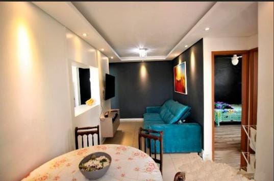 Foto 5 de Apartamento com 2 Quartos à venda, 47m² em Agronomia, Porto Alegre