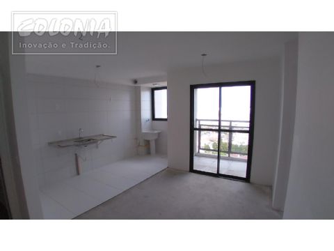 Foto 1 de Apartamento com 2 Quartos à venda, 47m² em Altos de Vila Prudente, São Paulo