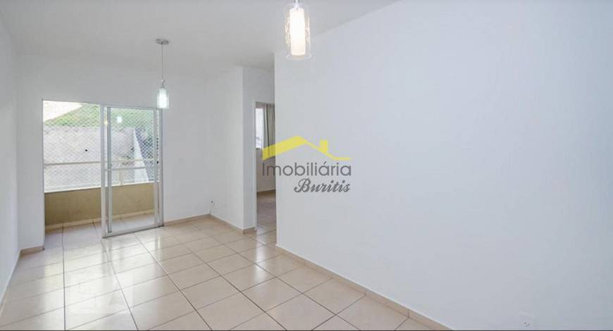 Foto 1 de Apartamento com 2 Quartos à venda, 65m² em Buritis, Belo Horizonte