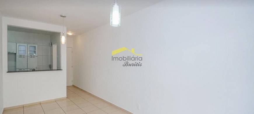 Foto 2 de Apartamento com 2 Quartos à venda, 65m² em Buritis, Belo Horizonte