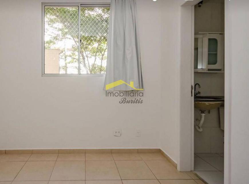 Foto 4 de Apartamento com 2 Quartos à venda, 65m² em Buritis, Belo Horizonte