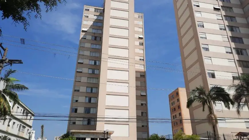 Foto 1 de Apartamento com 2 Quartos para alugar, 78m² em Cambuci, São Paulo