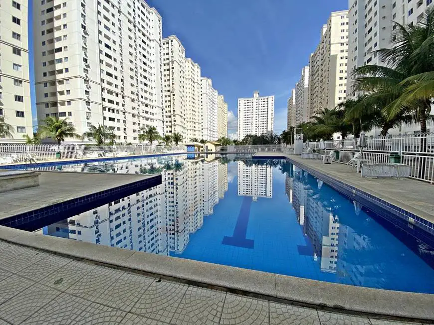 Foto 1 de Apartamento com 2 Quartos para alugar, 61m² em Cândida de Moraes, Goiânia