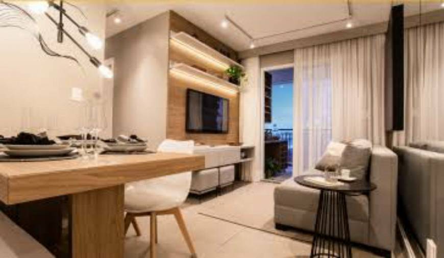Foto 1 de Apartamento com 2 Quartos à venda, 60m² em Centro, Jundiaí