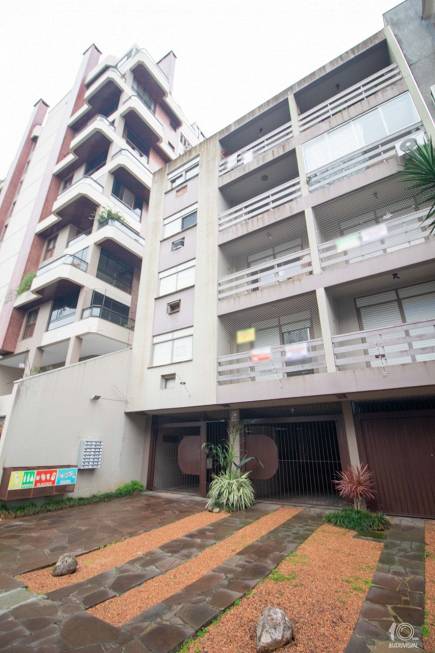 Foto 1 de Apartamento com 2 Quartos à venda, 67m² em Centro, São Leopoldo