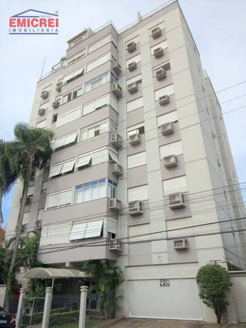 Foto 1 de Apartamento com 2 Quartos para alugar, 80m² em Centro, São Leopoldo