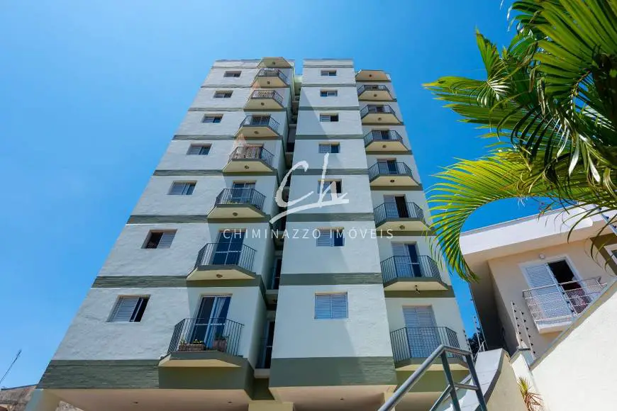 Foto 1 de Apartamento com 2 Quartos à venda, 66m² em Chácara da Barra, Campinas