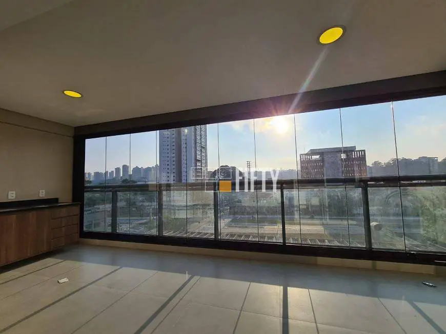 Foto 1 de Apartamento com 2 Quartos para venda ou aluguel, 70m² em Chácara Santo Antônio, São Paulo