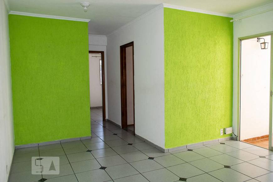 Foto 1 de Apartamento com 2 Quartos à venda, 60m² em Freguesia do Ó, São Paulo