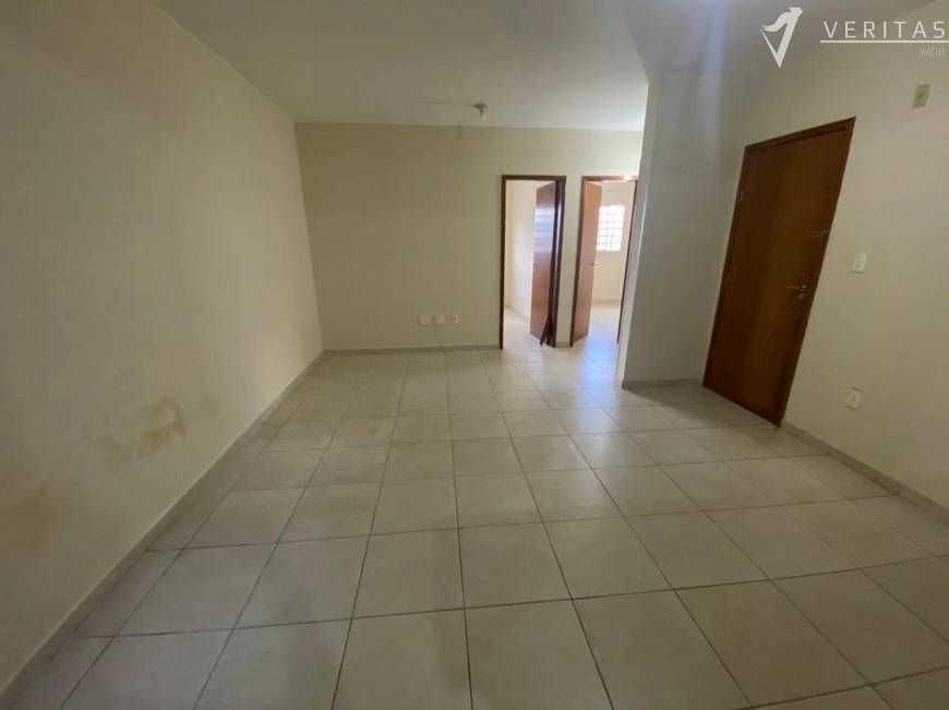 Foto 1 de Apartamento com 2 Quartos para alugar, 45m² em Guara II, Brasília
